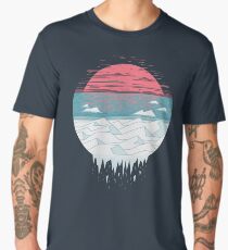 The Great Thaw Men's Premium T-Shirt