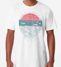The Great Thaw Long T-Shirt