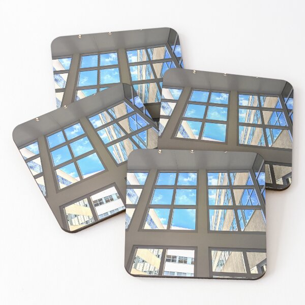 Item preview, Burbank Studio Building Windows designed and sold by SanArtcisco.