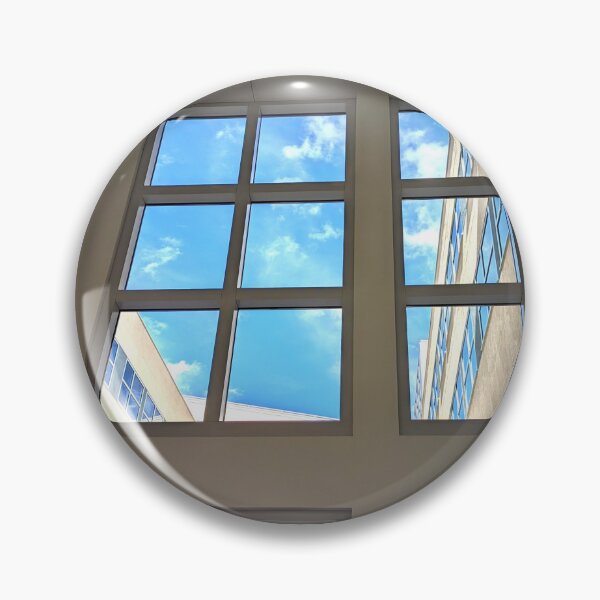 Item preview, Burbank Studio Building Windows designed and sold by SanArtcisco.