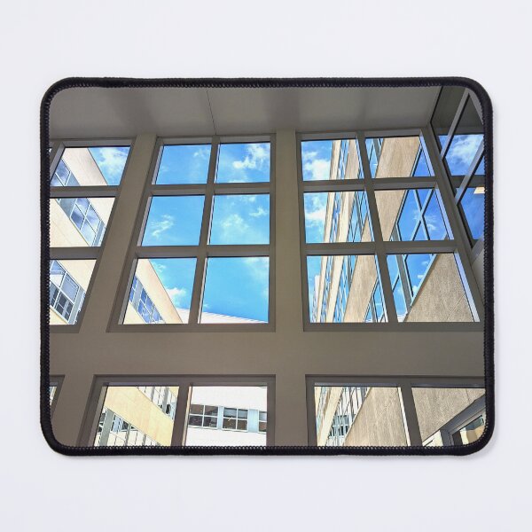 Item preview, Burbank Studio Building Windows designed and sold by SanArtcisco.
