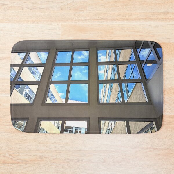 Item preview, Burbank Studio Building Windows designed and sold by SanArtcisco.