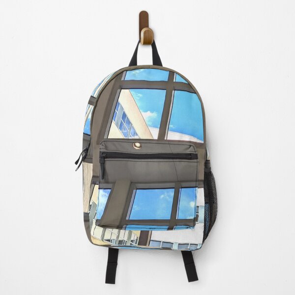 Item preview, Burbank Studio Building Windows designed and sold by SanArtcisco.