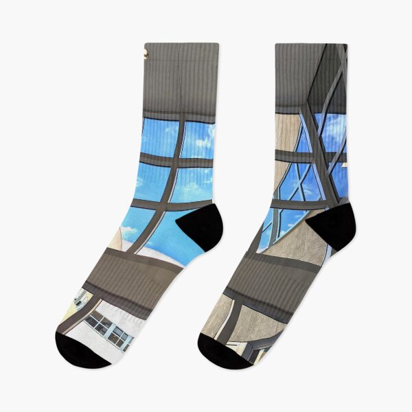 Item preview, Burbank Studio Building Windows designed and sold by SanArtcisco.