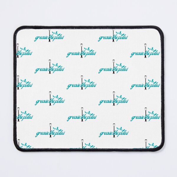 Item preview, Grease the poles designed and sold by Fufustyle.