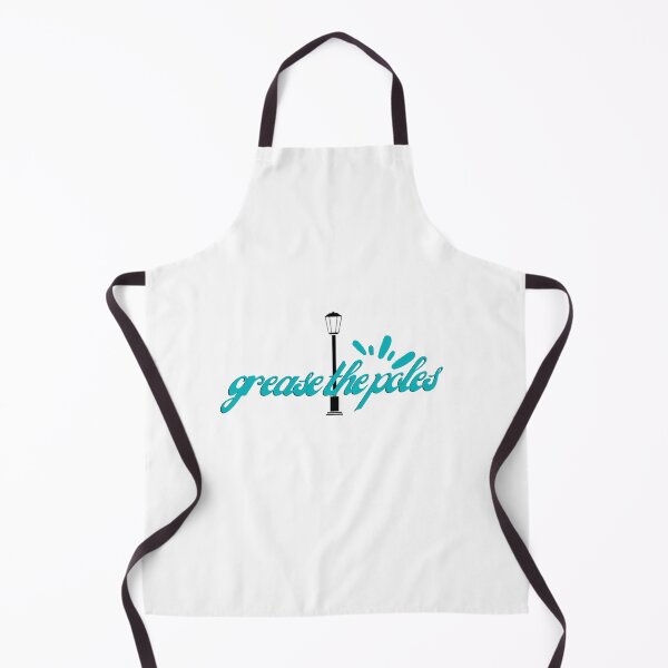 Item preview, Grease the poles designed and sold by Fufustyle.
