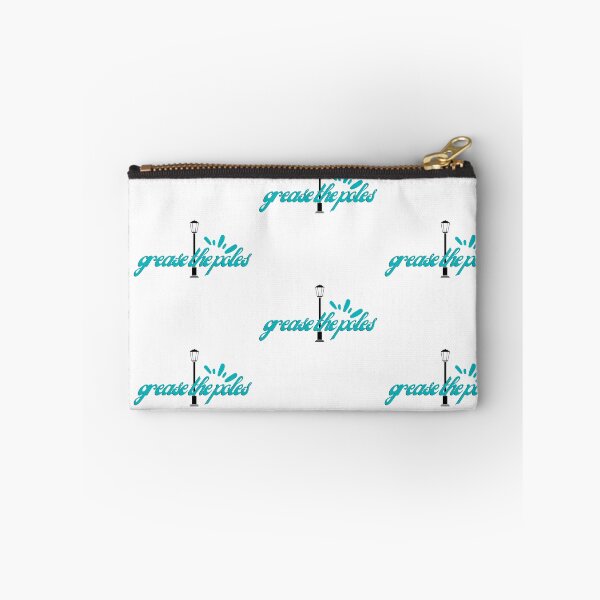 Item preview, Grease the poles designed and sold by Fufustyle.