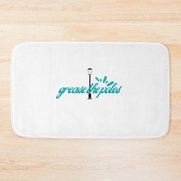 Item preview, Grease the poles designed and sold by Fufustyle.
