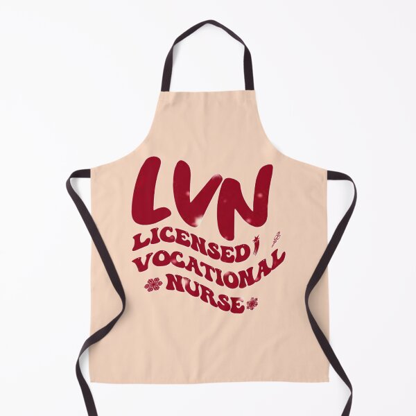 Item preview, LVN,LVN christmas,LVN xmas ,Licensed vocational nurse,licensed vocational nurse christmas designed and sold by cutedream.