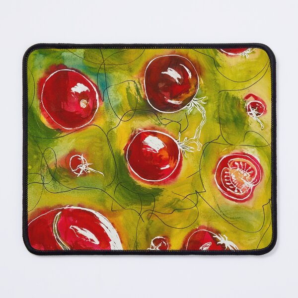 Item preview, Tomato Chaos designed and sold by CeliaArt.