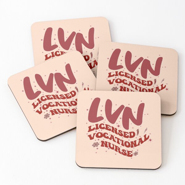 Item preview, LVN,LVN christmas,LVN xmas ,Licensed vocational nurse,licensed vocational nurse christmas designed and sold by cutedream.