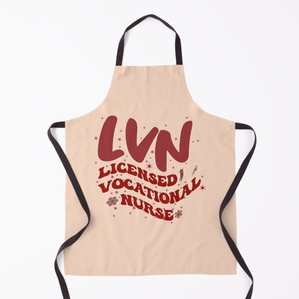 Item preview, LVN,LVN christmas,LVN xmas ,Licensed vocational nurse,licensed vocational nurse christmas designed and sold by cutedream.