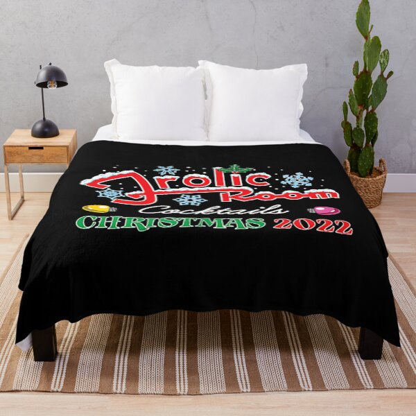 Item preview, Frolic Room Christmas 2022 designed and sold by IsraelCastro.