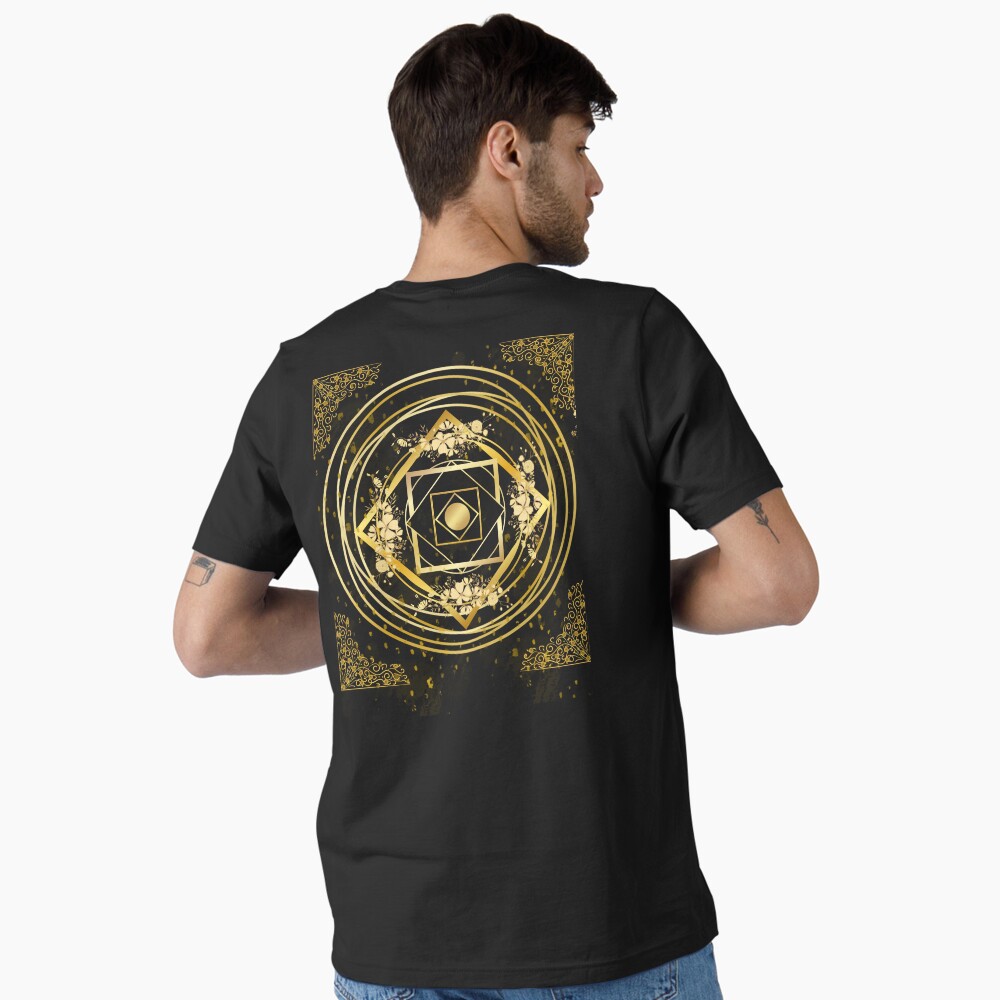Item preview, Essential T-Shirt designed and sold by zubiaqureshi.