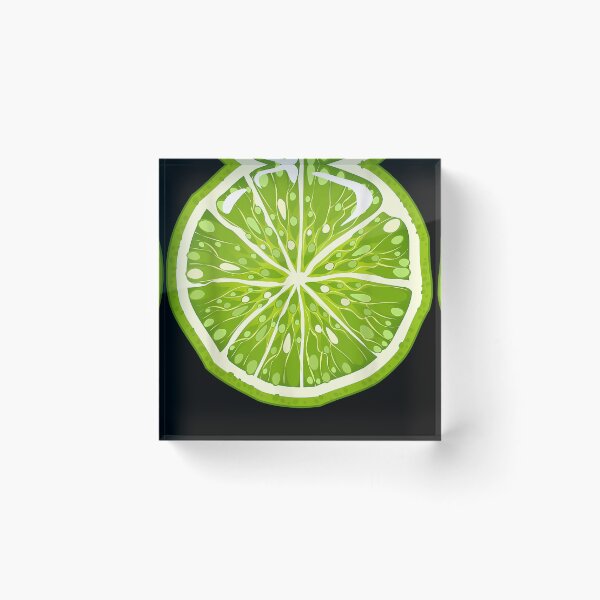 Item preview, Lemon lime slice halloween costume designed and sold by JeffreyColmener.