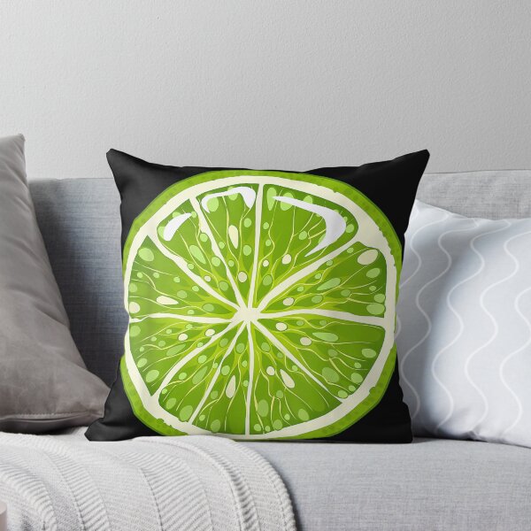 Item preview, Lemon lime slice halloween costume designed and sold by JeffreyColmener.