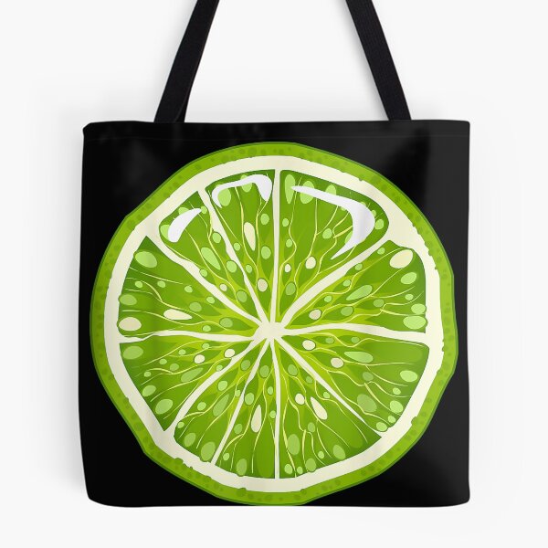 Item preview, Lemon lime slice halloween costume designed and sold by JeffreyColmener.
