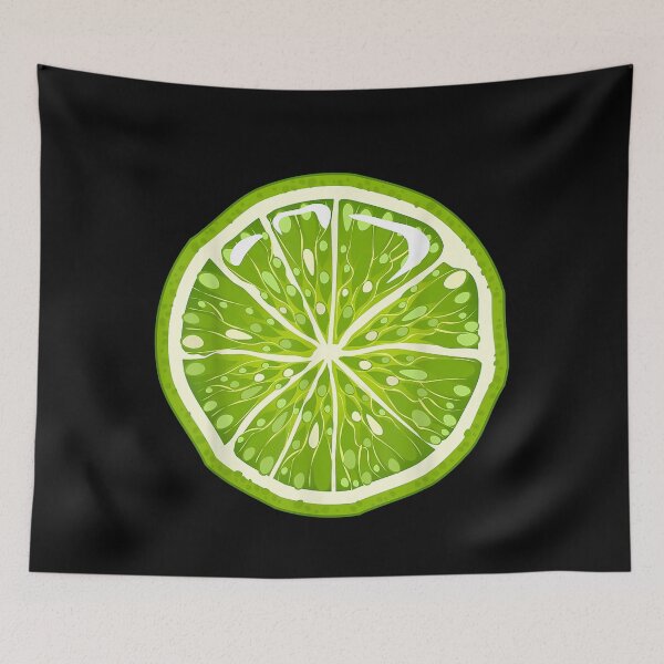 Item preview, Lemon lime slice halloween costume designed and sold by JeffreyColmener.