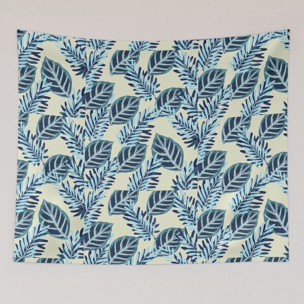 Item preview, plants, plant, landscaping, garden, Leaf's, nature, blue plant, blue plants, designed and sold by quotefactory.