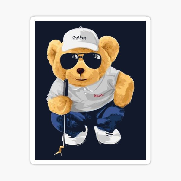 this is the best dressed bear of all time  YouTube