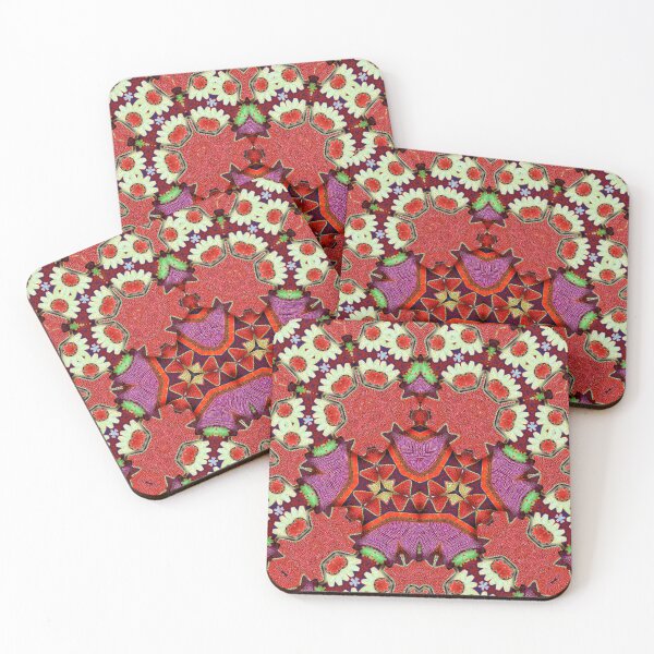 Item preview, EXPRESSIVE SARILMAK PATCHWORK CHRISTMAS CAROL FOR A MAGICAL CHRISTMAS TIME. designed and sold by Ralek.