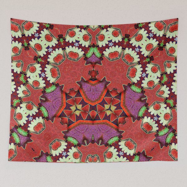 Item preview, EXPRESSIVE SARILMAK PATCHWORK CHRISTMAS CAROL FOR A MAGICAL CHRISTMAS TIME. designed and sold by Ralek.