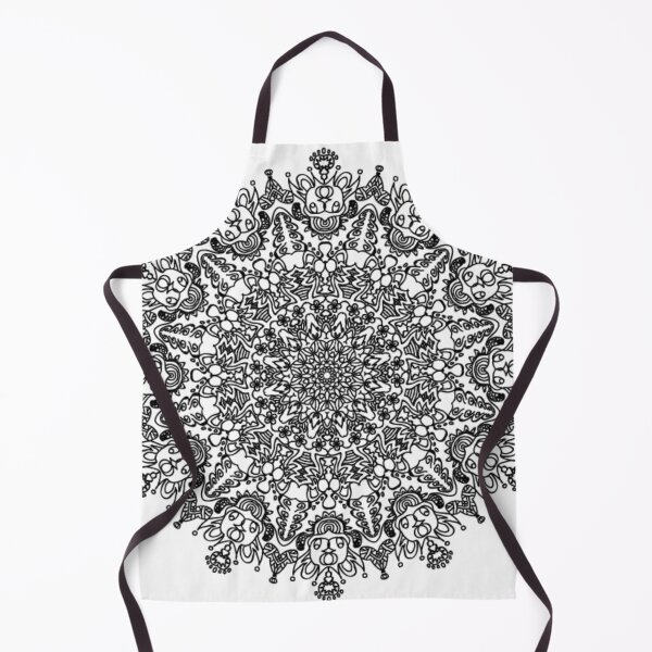Item preview, Mandala 018 designed and sold by Candie Witherspoon.