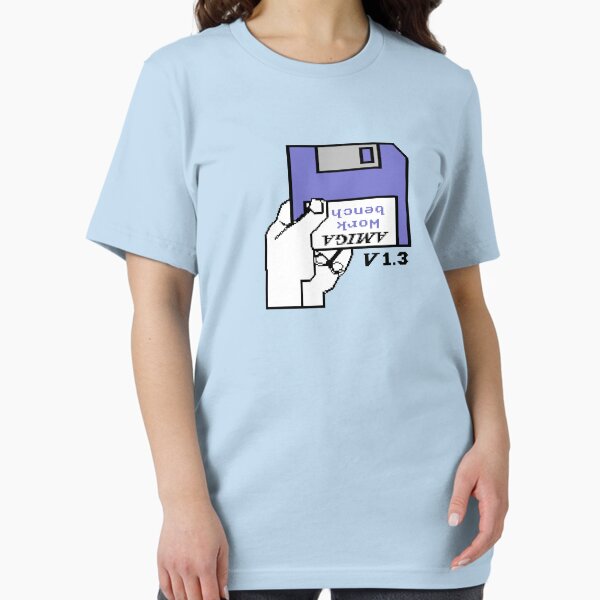 Item preview, Amiga Workbench designed and sold by SlickVic.