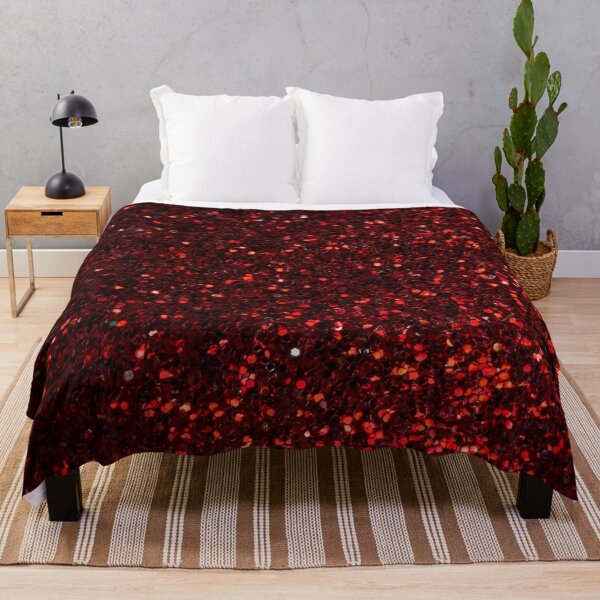 Item preview, christmas red pattern designed and sold by cutedream.