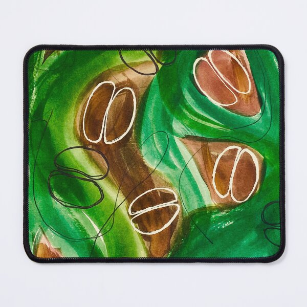 Item preview, Coffee is Life designed and sold by CeliaArt.