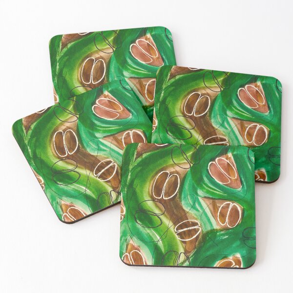 Item preview, Coffee is Life designed and sold by CeliaArt.