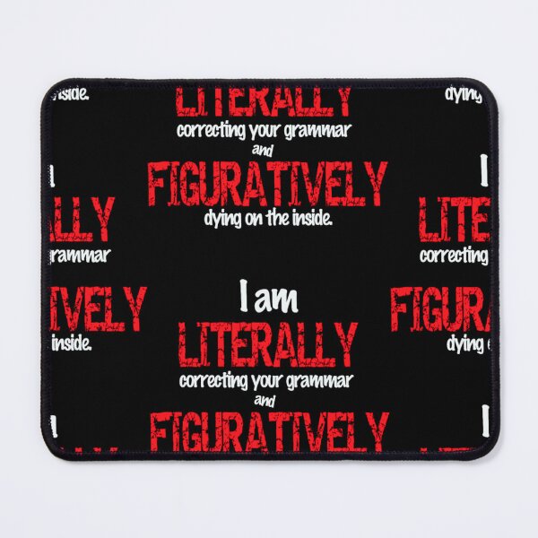Item preview, Correcting Your Grammar designed and sold by aryagiri.