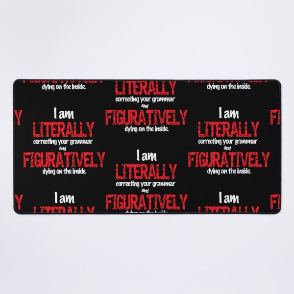 Item preview, Correcting Your Grammar designed and sold by aryagiri.