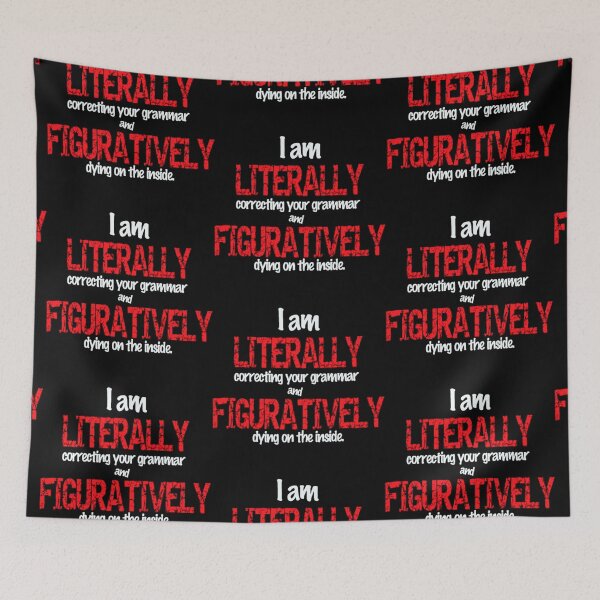Item preview, Correcting Your Grammar  designed and sold by aryagiri.