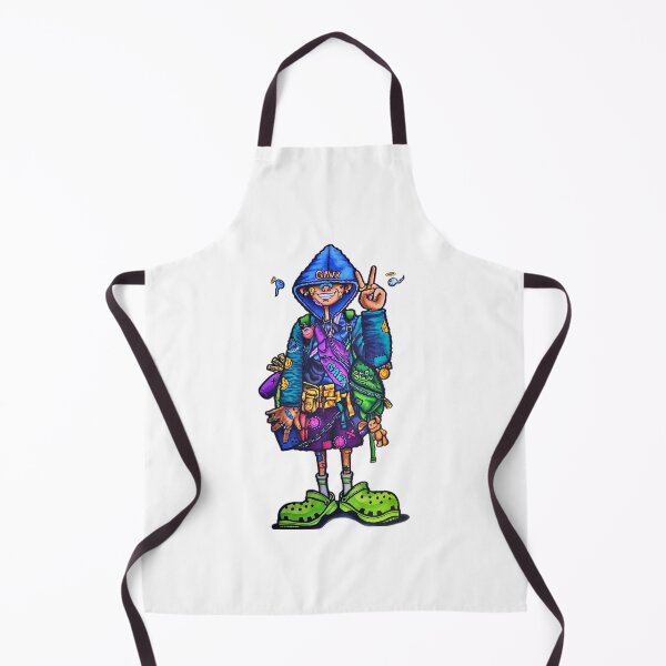Item preview, Cool Boy Character design by Jhoan designed and sold by Jhoan-Art.