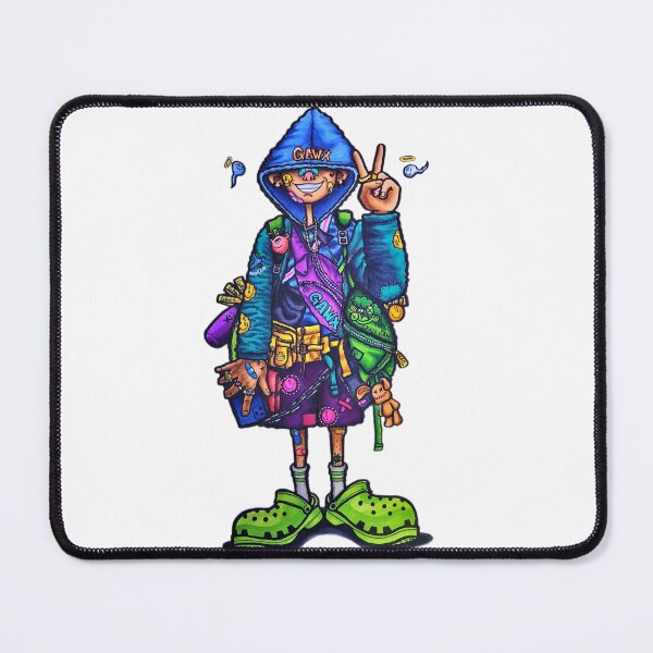 Item preview, Cool Boy Character design by Jhoan designed and sold by Jhoan-Art.