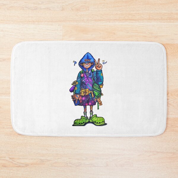 Item preview, Cool Boy Character design by Jhoan designed and sold by Jhoan-Art.