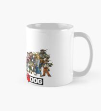 Jak & Daxter Mug