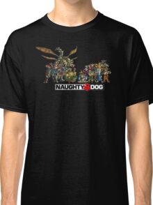 jak and daxter t shirt