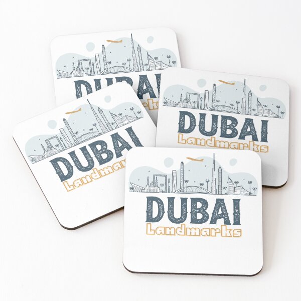 Item preview, Dubai designed and sold by Five Fingers.