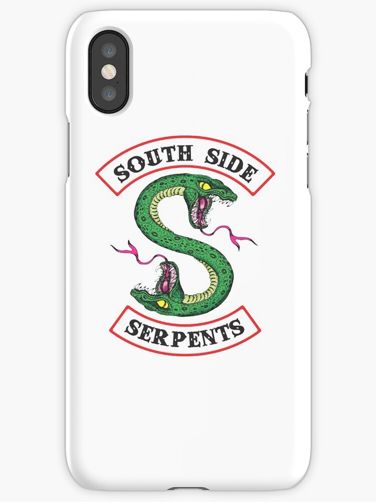 coque iphone 6 south side serpent coque iphone 6 south side serpent