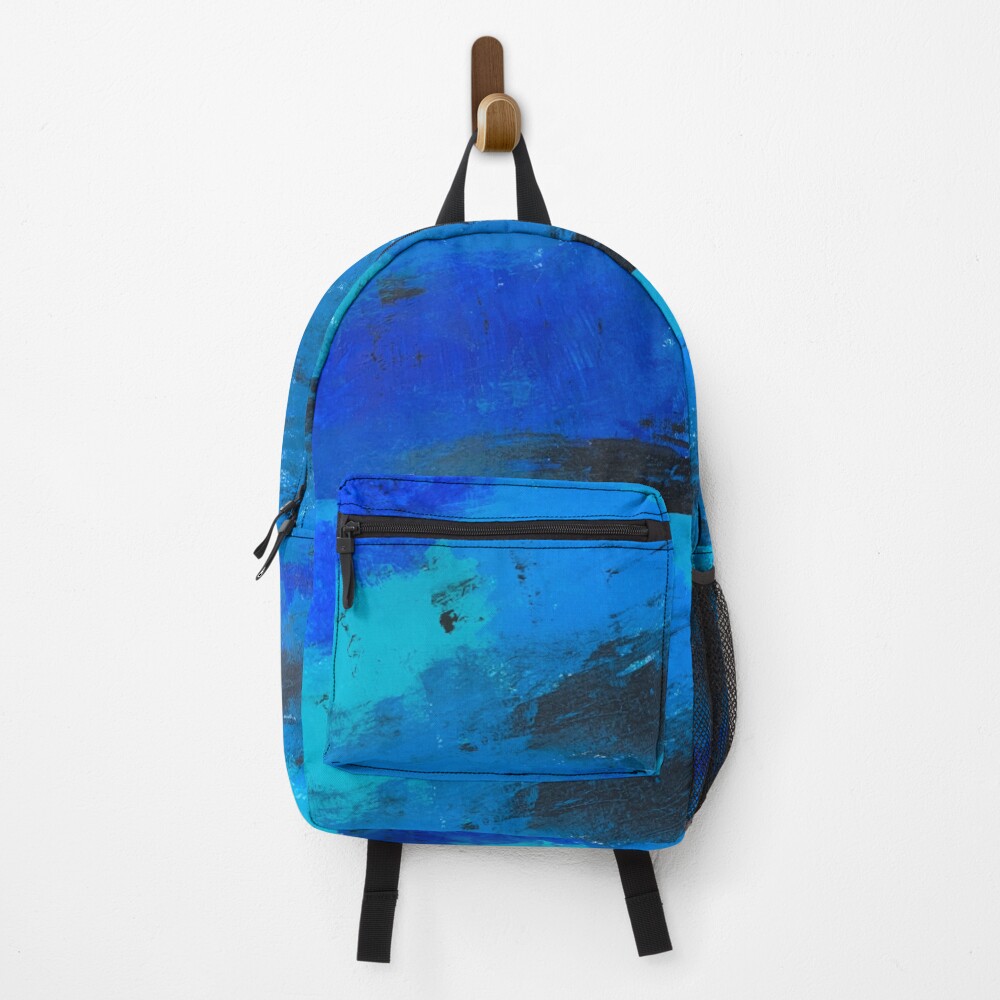 Item preview, Backpack designed and sold by AdzSpirit.