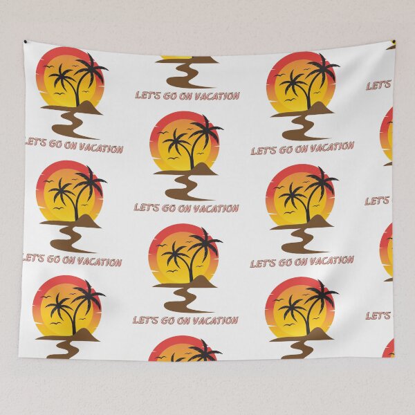Item preview, Summer, travel, beachvibes, ocean  designed and sold by Lessonsprint.