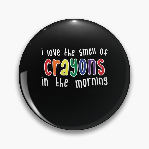 Item preview, Crayons Womens dark  designed and sold by aryagiri.