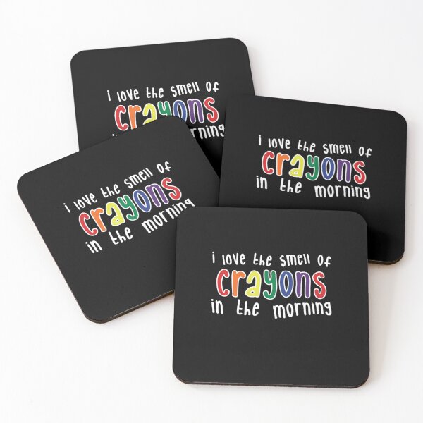 Item preview, Crayons Womens dark  designed and sold by aryagiri.