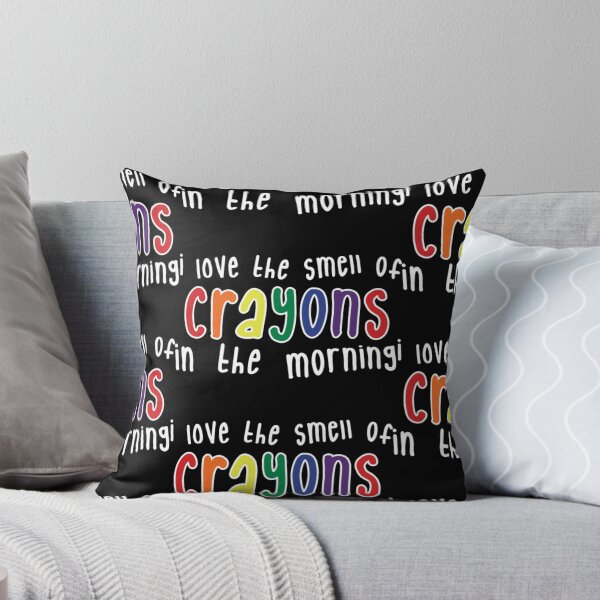 Item preview, Crayons Womens dark  designed and sold by aryagiri.