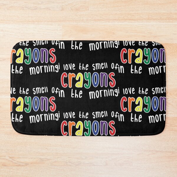 Item preview, Crayons Womens dark  designed and sold by aryagiri.