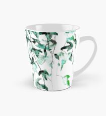 Ivy on the wall Tall Mug