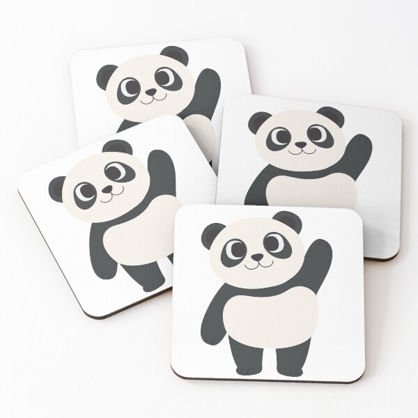 Item preview, Panda Lovers designed and sold by Trendy Design.