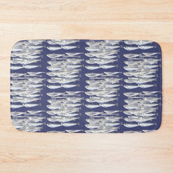 Item preview, Sardines designed and sold by Gentle40Winks.